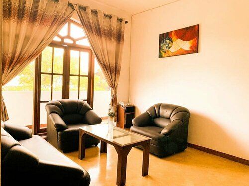 Гостевой дом New York Guest House