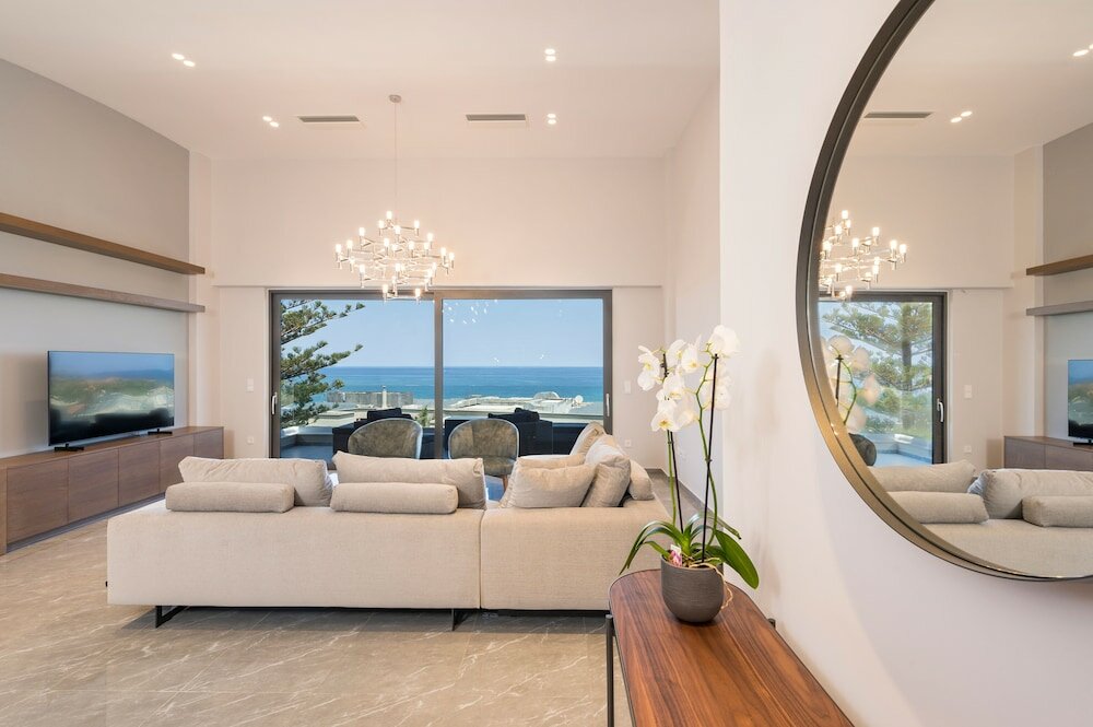 Фото Meliti Luxury Villa