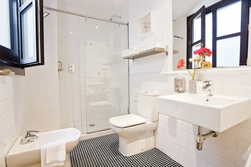 Фото Casa Miravalle Apartamentos Darro