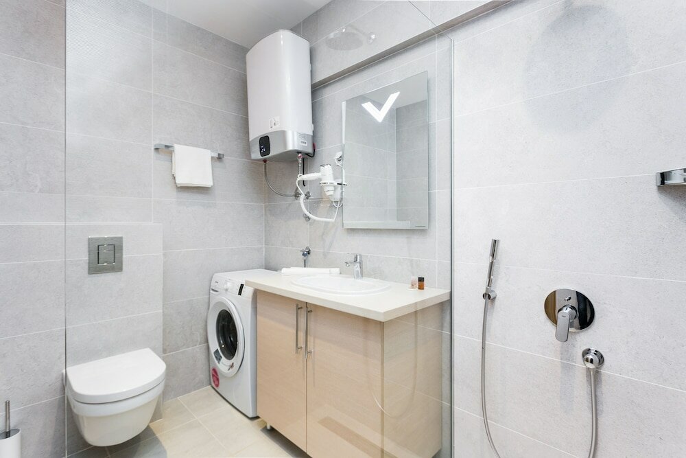 Фото Lux Apartments Wow