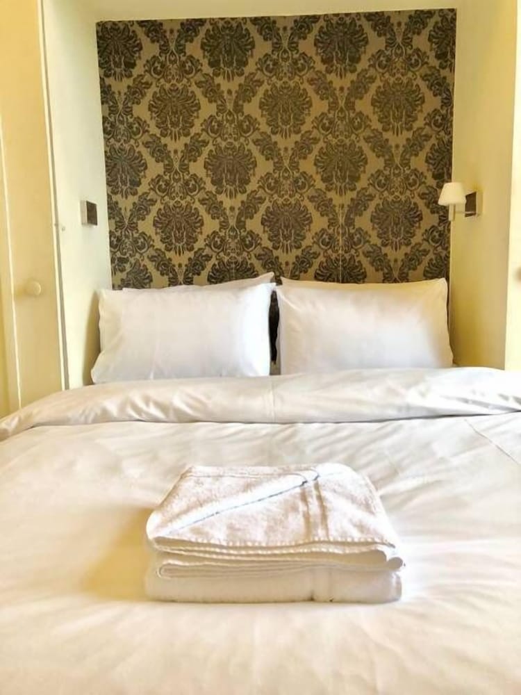 Фото Buckingham Palace View Apartment