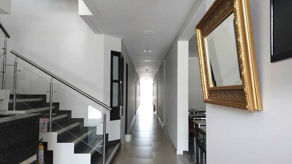 Фото Hotel Guadalupe Acacías