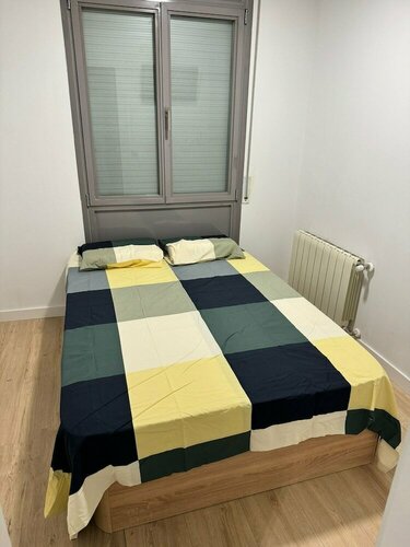 Хостел Basic Room de Vega в Мадриде