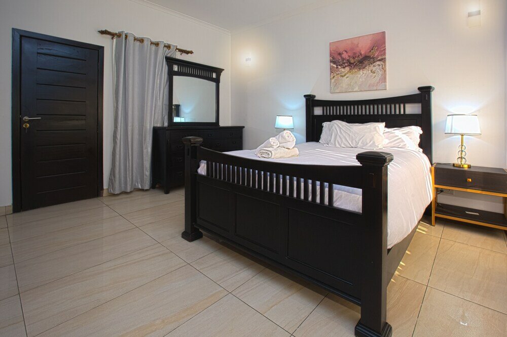 Фото The President 2 Bed and 2 Bath Apartment