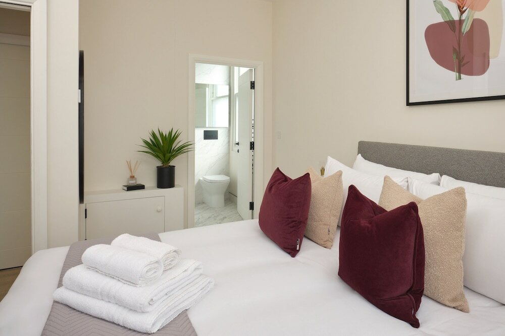 Фото Fulham Hestercombe House