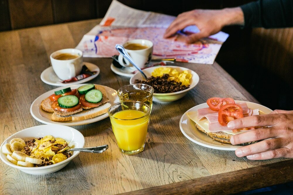 Фото отеля 5