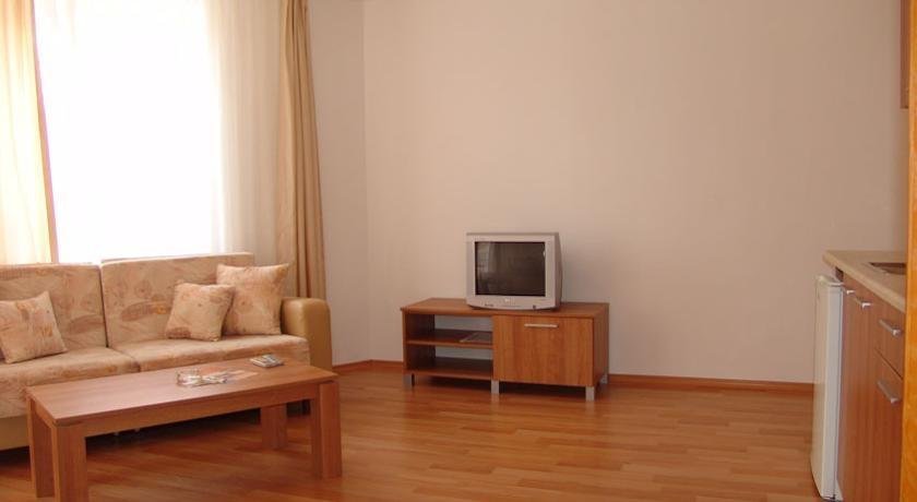 Фото Efir 2 Aparthotel