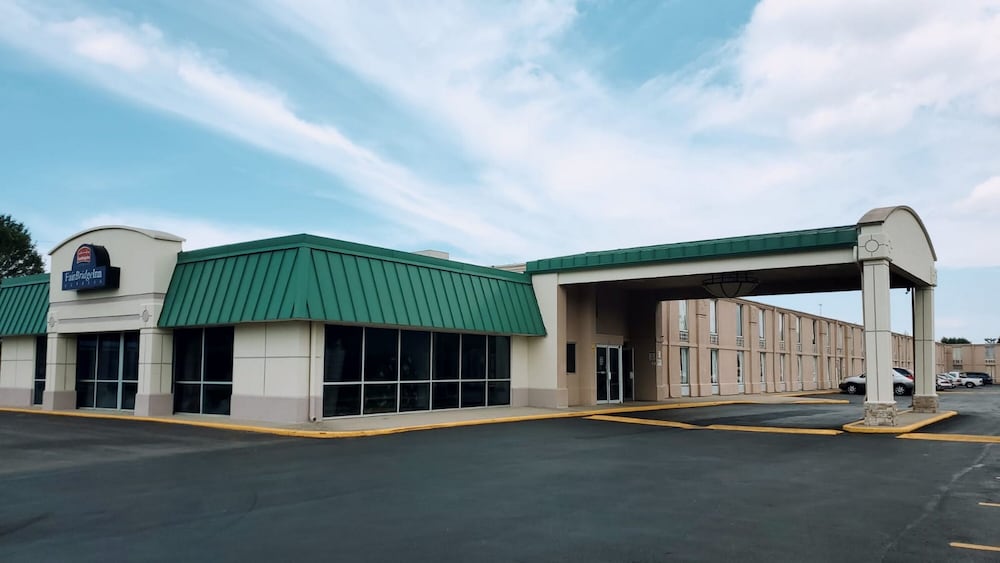 Фото FairBridge Inn Express Indianapolis South