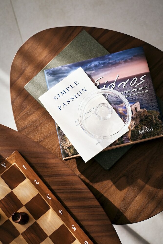 Фото Sigma Residences