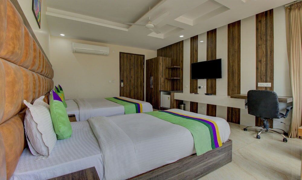 Фото Treebo Trend Maira