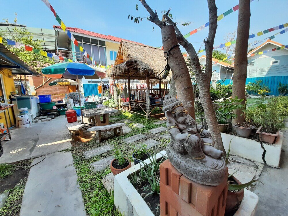 Фото Runa Runa the Best Samed Island