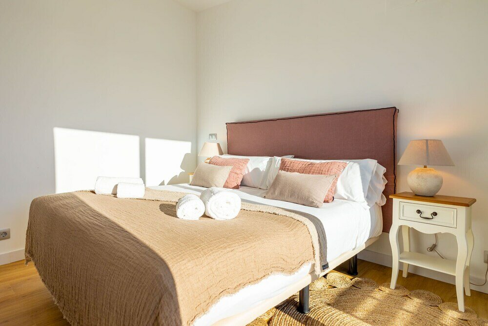 Фото Triana Acacias by Valcambre