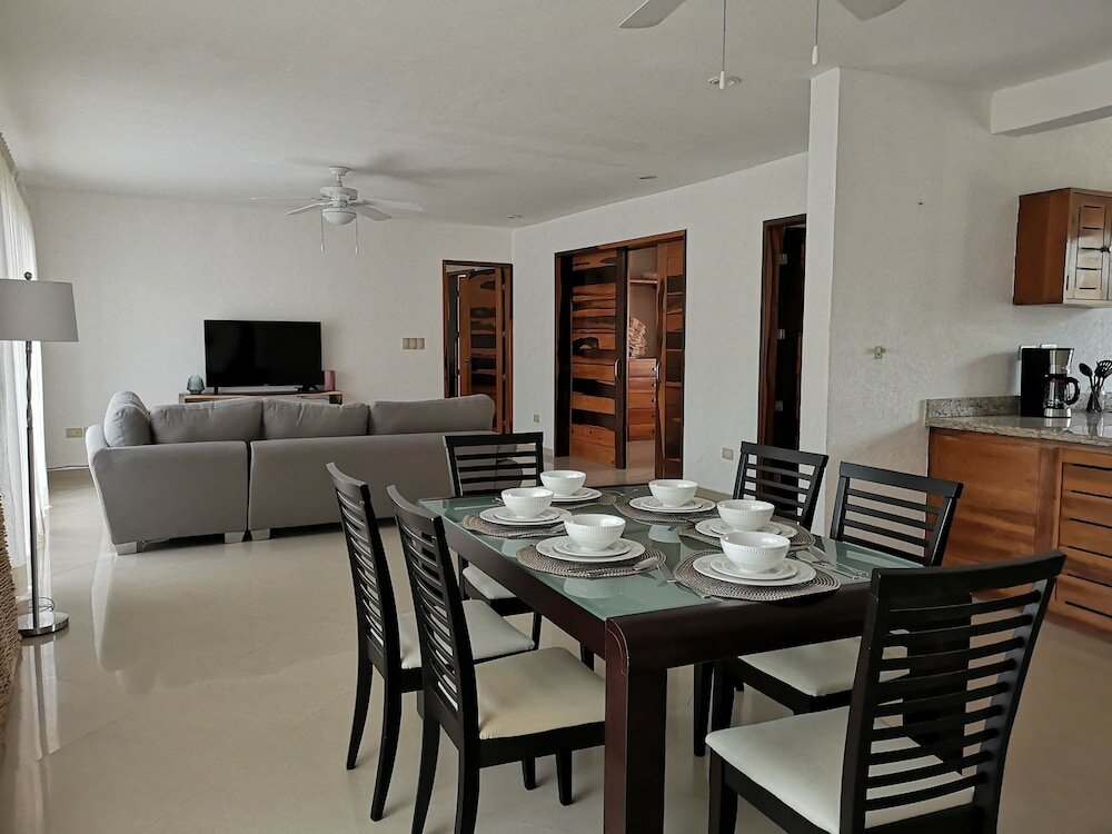 Фото Sirenis Akumal 2 Bedroom Apartment