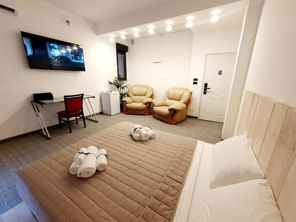 Фото Camere Fiera Verona