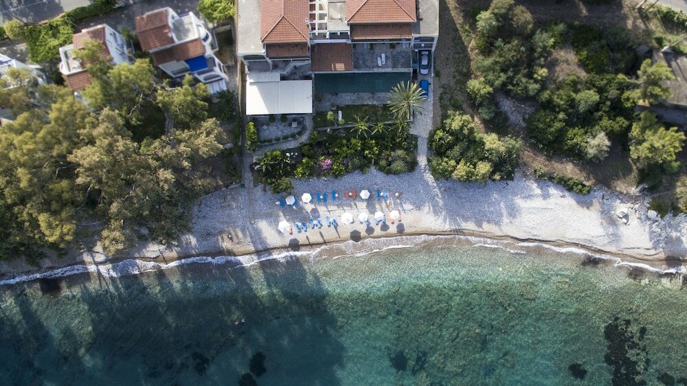 Фото Grekis hotel & Apartments