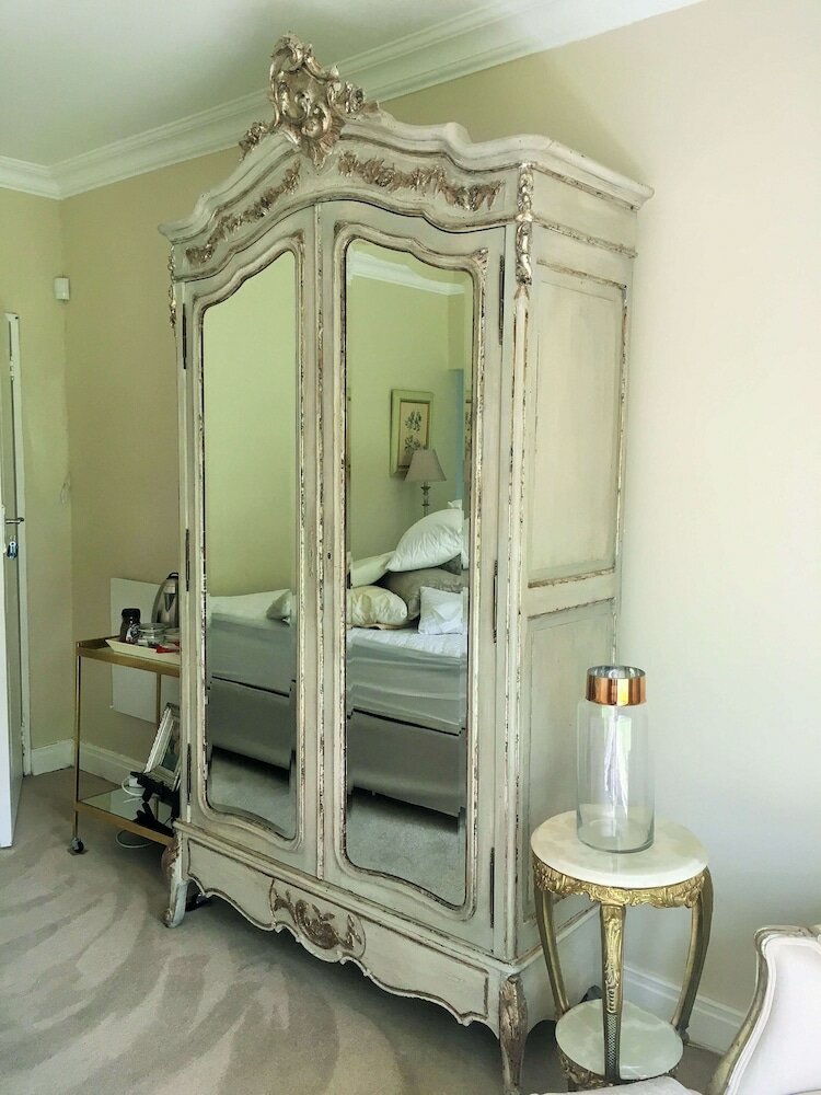 Фото Paulshof Guesthouse