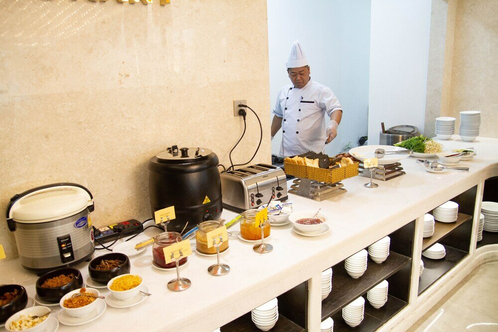 Фото Cordial Grand Hotel