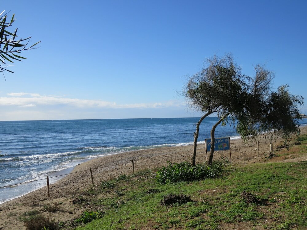 Фото Villa Costa Marbella