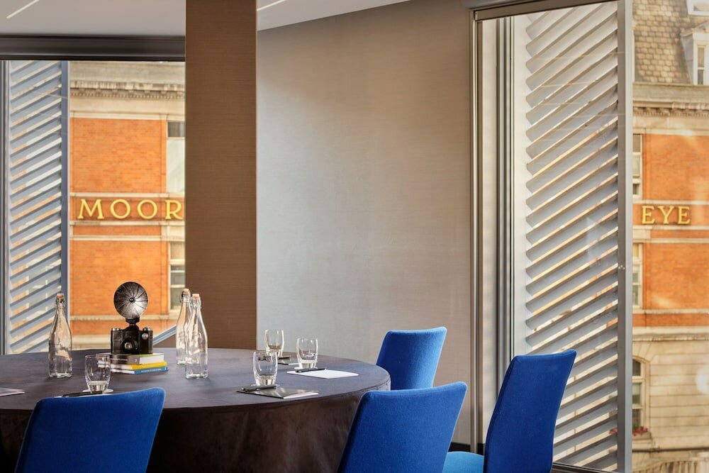 Фото Montcalm East, Autograph Collection