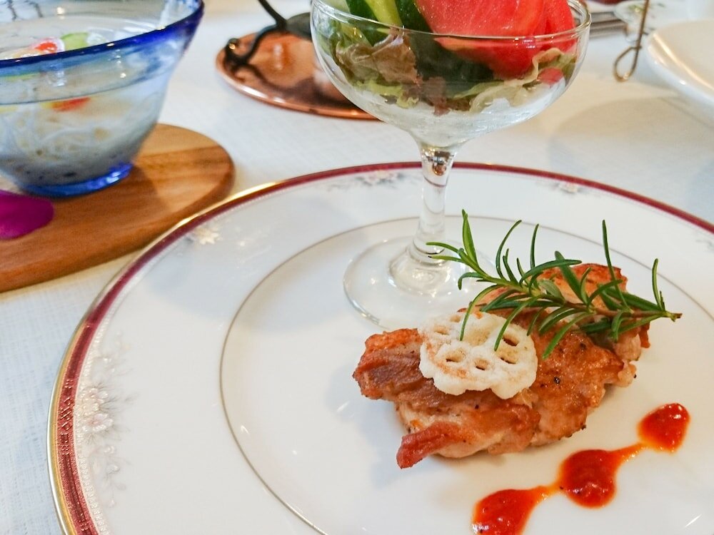 Фото Chez-soi Wakamiya