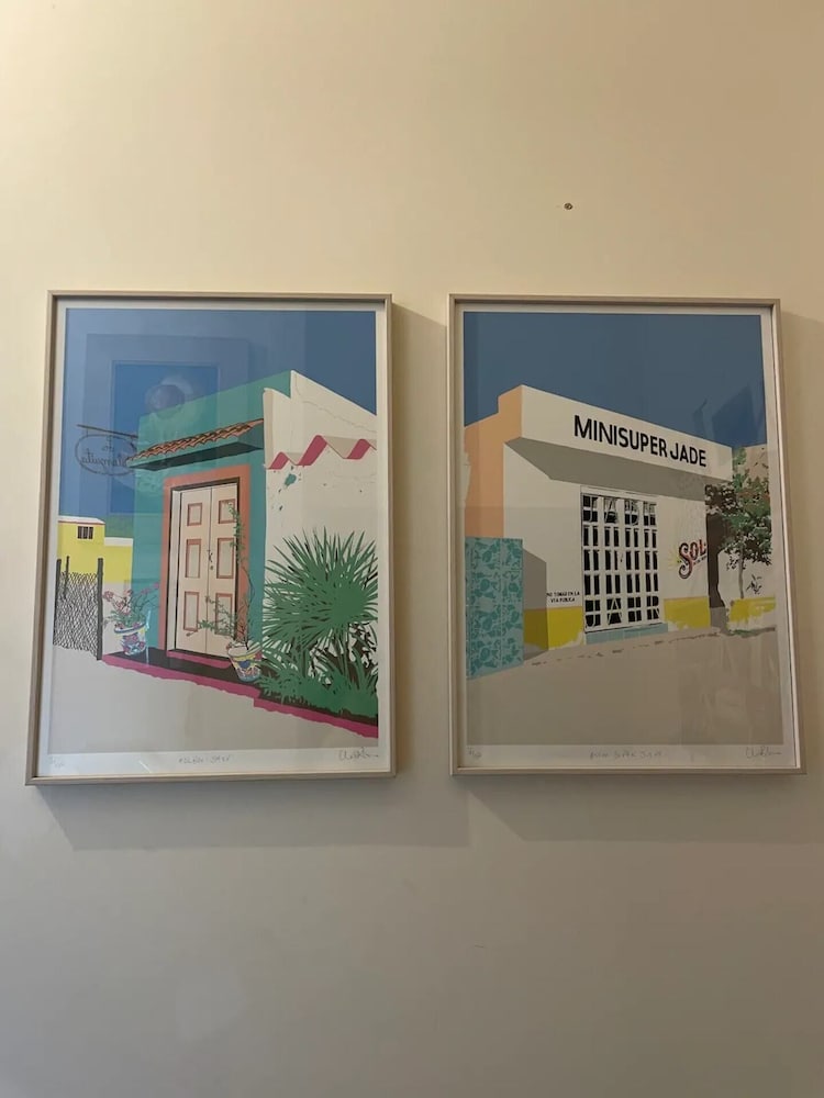 Фото Beautiful & Stylish 1bd Flat - Fulham