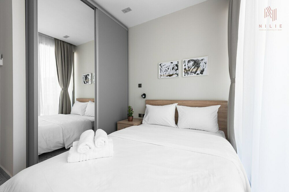 Фото Skysphere Nilie Hospitality Mgmt