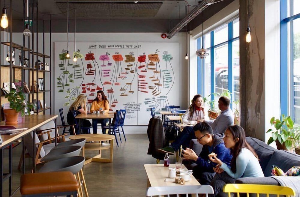 Фото B2 Penthouses by Ylma