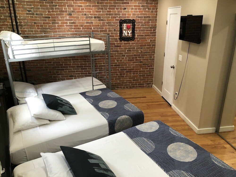 Фото Studios Midtown Manhattan