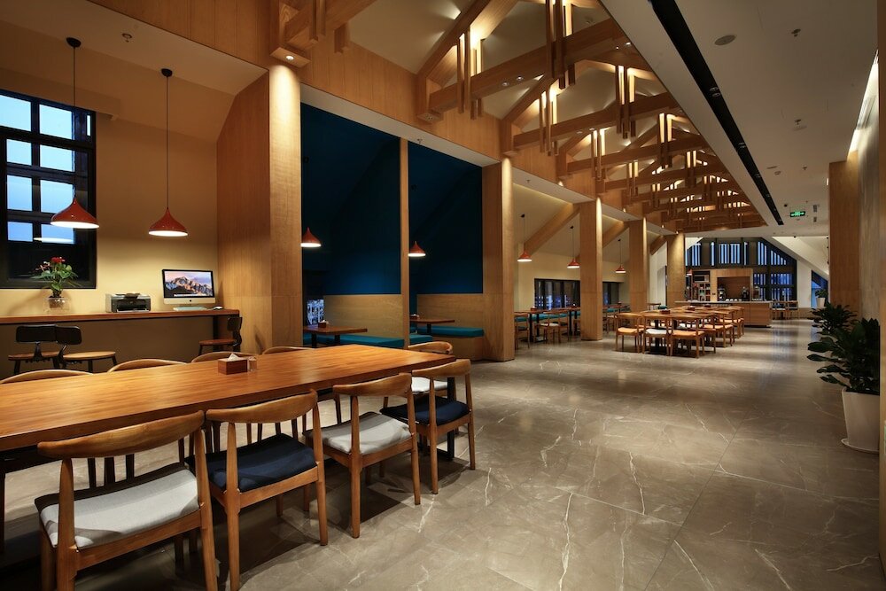 Фото Holiday Inn Express Guilin City Center, an Ihg Hotel