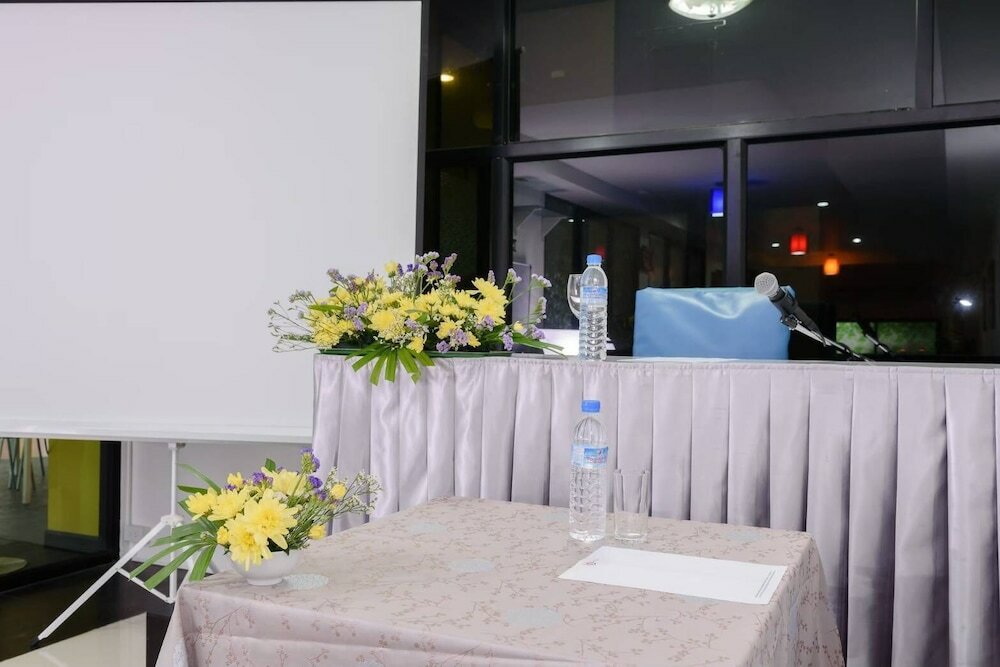 Фото Stay Resort Pattaya