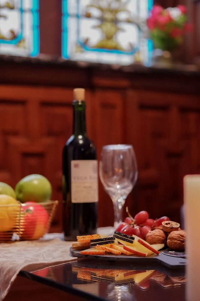 Фото U-Sense Sevilla Santa Cruz