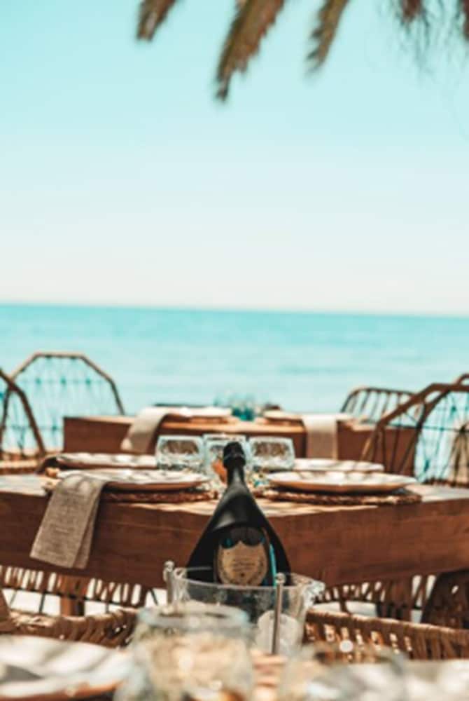 Фото Puerto Azul Marbella