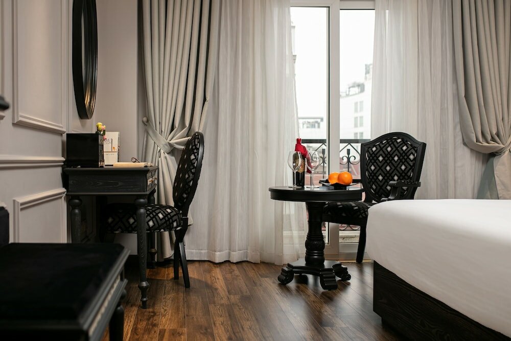 Фото Scent Premium Hotel