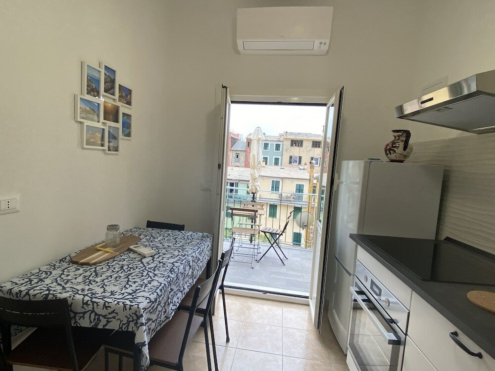 Фото Ca' Bea with Ac and Terrace