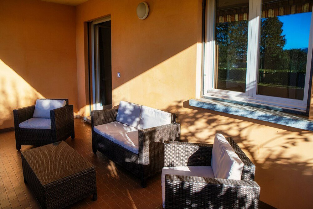 Фото Brezza di Lago