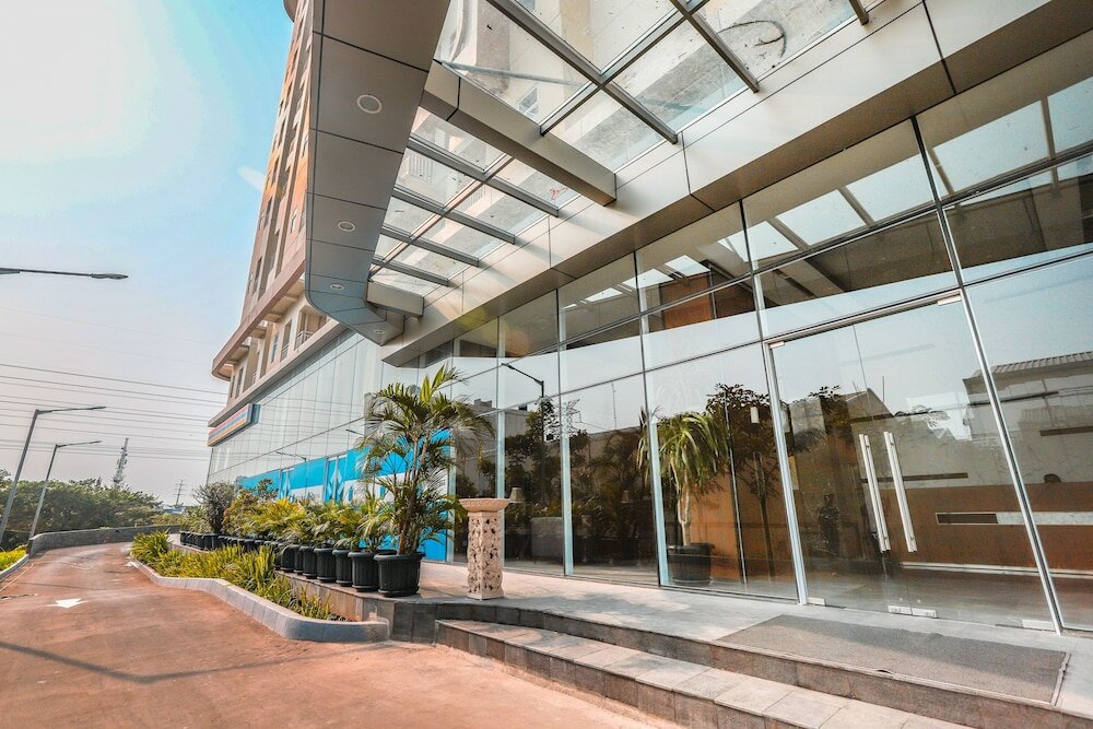 Фото Collection O 16 Vittoria Residence