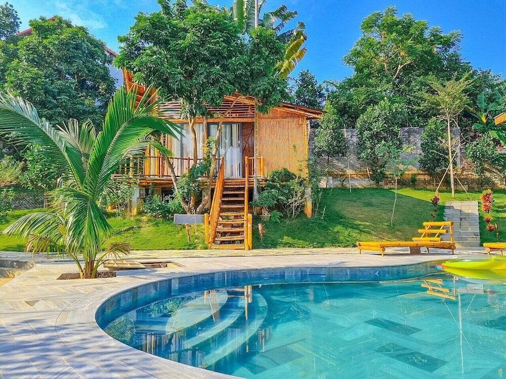 Фото Little Bee House