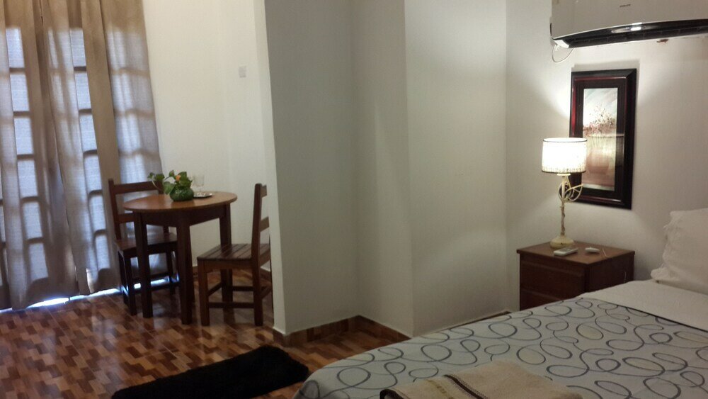 Фото Casa Folks Bed and Breakfast