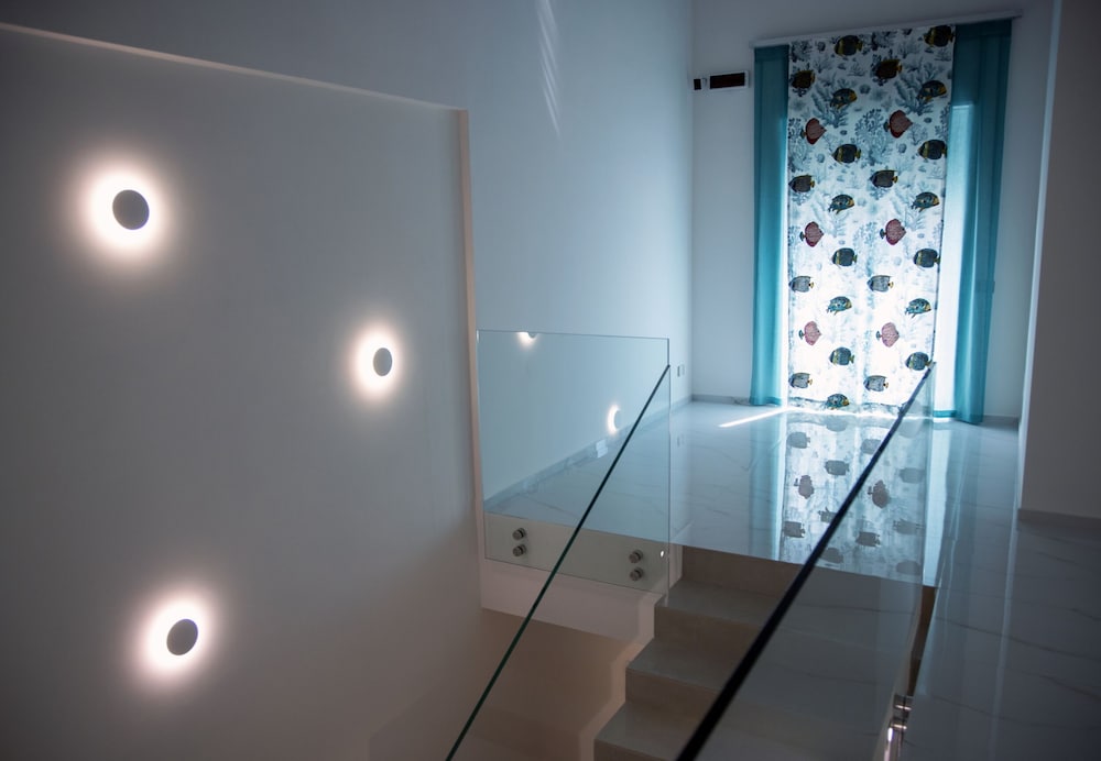 Фото Lauria Luxury Room