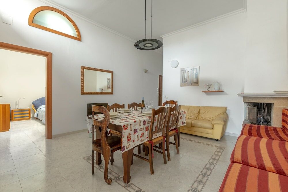 Фото 3606 Dimora Incantevole by Barbarhouse