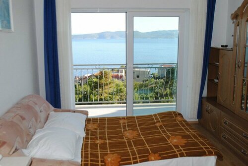 Гостиница Marko - Amazing sea View - A4