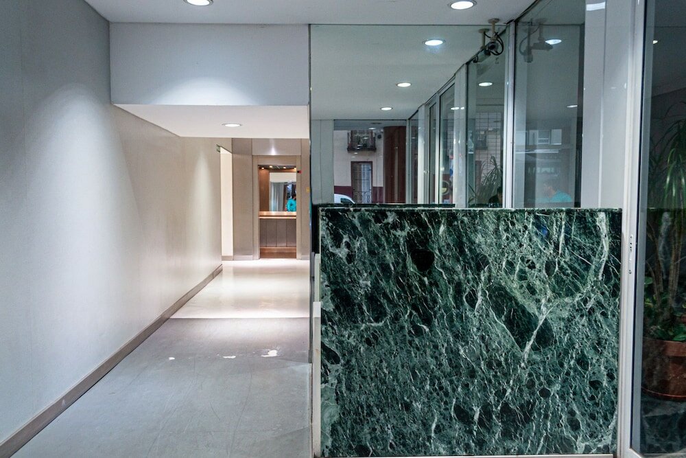 Фото Babel Apartments San Telmo