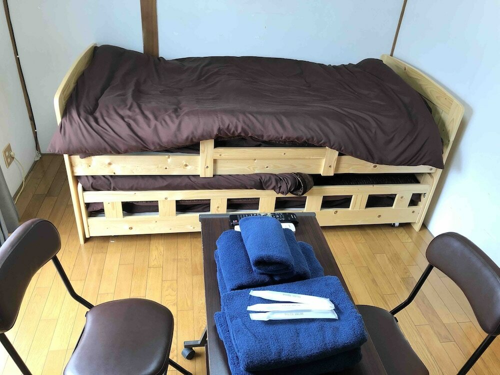 Фото Guest House Matsushima 2