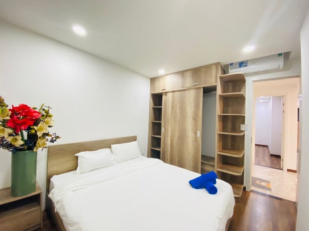 Фото Can Ho Bien My Khe 3 room