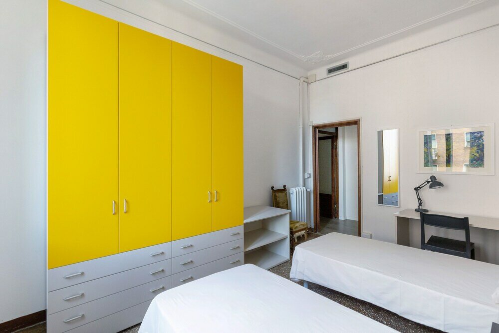 Фото Irnerio Apartments Yellow Cat