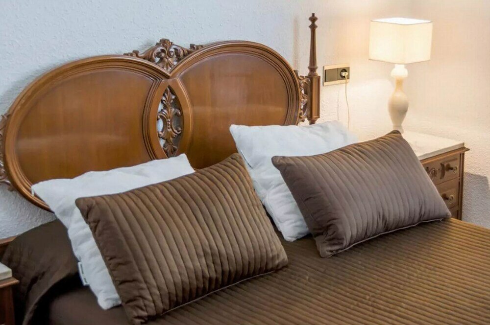 Фото Apartamento Navas