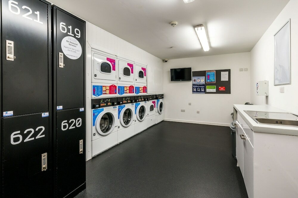 Фото Hashtag South Bank Campus Accommodation