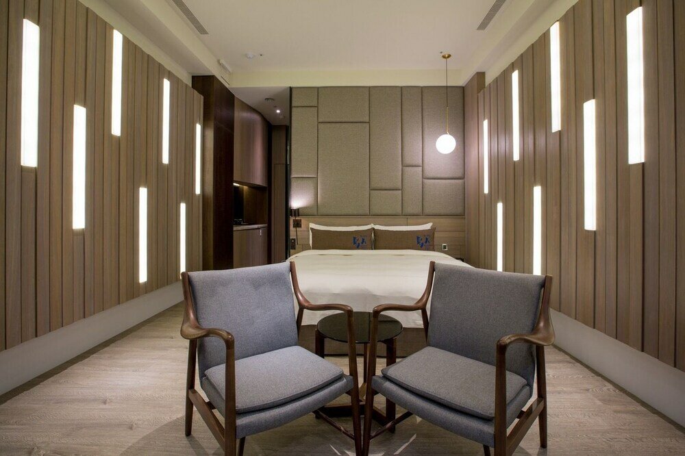 Фото Birdman Motel