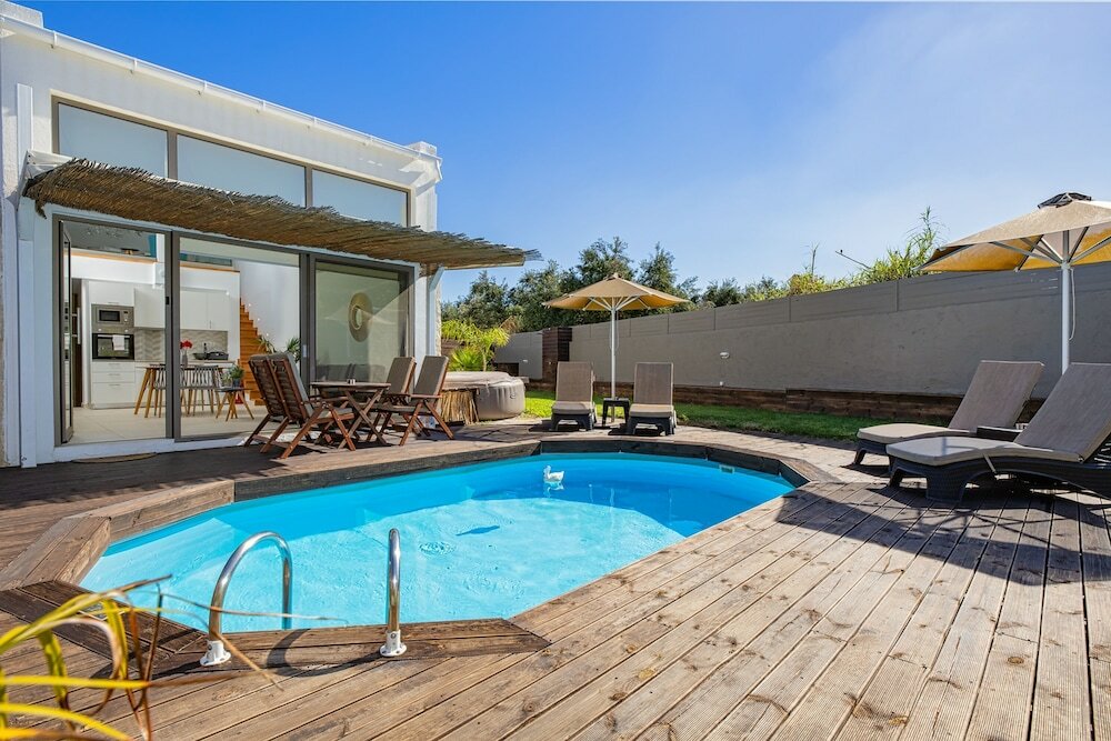 Фото Cocoon Villas