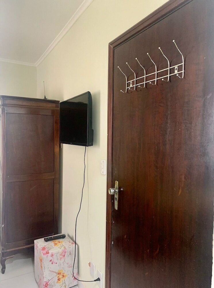 Фото Pousada Vila Universitaria